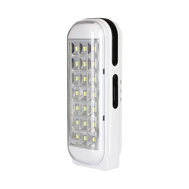 Luz De Emergencia Led Recargable